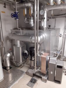 Industrie-Dienstleistungen Baienfurt