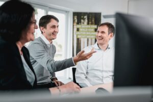 Software Baienfurt