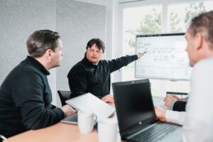 Software Baienfurt