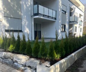 Gartenbau Baienfurt