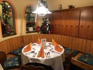 Restaurant Baienfurt