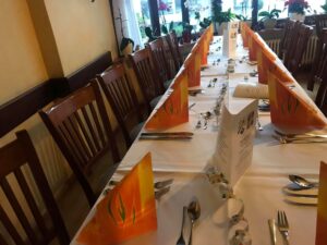 Restaurant Baienfurt
