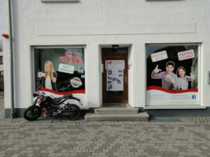 Fahrschule Baienfurt