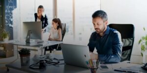 IT-Dienstleistungen Baienfurt