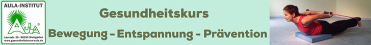 Fitnessstudio Baienfurt