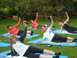 Fitnessstudio Baienfurt