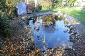 Gartenbau Baienfurt