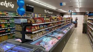 Supermarkt Baienfurt