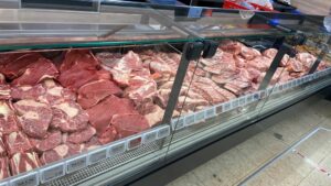 Supermarkt Baienfurt
