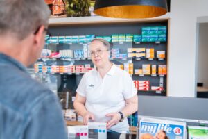 Apotheke Bersenbrück