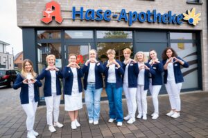 Apotheke Bersenbrück
