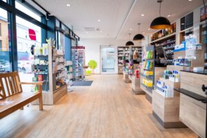 Apotheke Bersenbrück