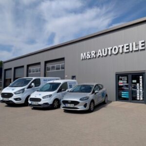 Autowerkstatt Bersenbrück