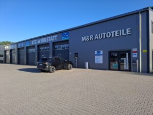 Autowerkstatt Bersenbrück