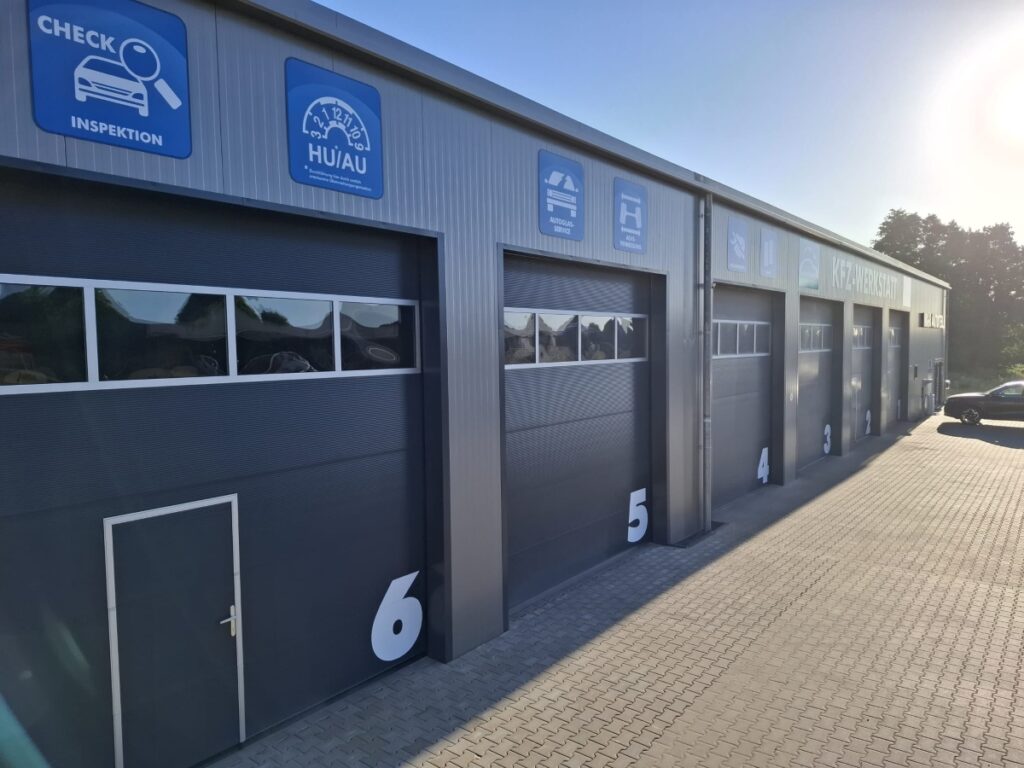 Autowerkstatt Bersenbrück Autowerkstatt Bersenbrück