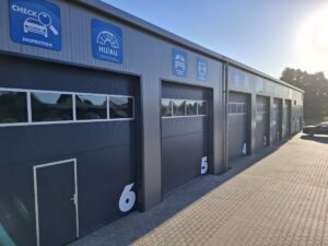 Autowerkstatt Bersenbrück