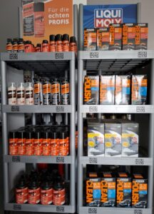 Autowerkstatt Bersenbrück