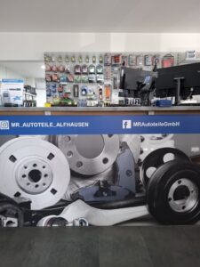 Autowerkstatt Bersenbrück