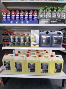 Autowerkstatt Bersenbrück