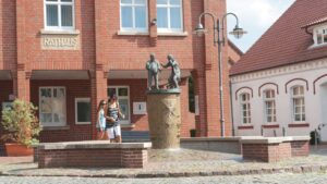 Brunnen Ankumer Quitt