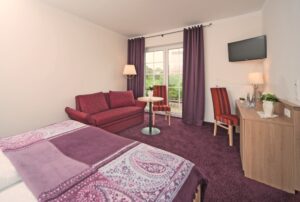 Hotel Bersenbrück