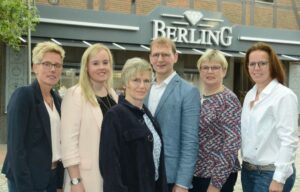 Augenoptiker Bersenbrück