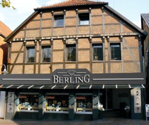 Augenoptiker Bersenbrück