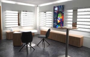 Augenoptiker Bersenbrück