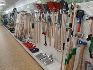 Baufachhandel Bersenbrück