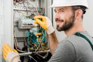 Elektriker Bersenbrück