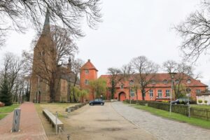 Kloster Lage Bersenbrück
