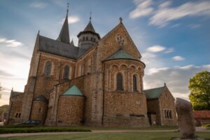 Pfarrkirche St. Nikolaus