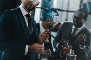 Zigarren und Rum Tasting Bersenbrück
