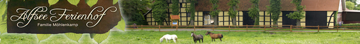 Ferienwohnungen Bersenbrück
