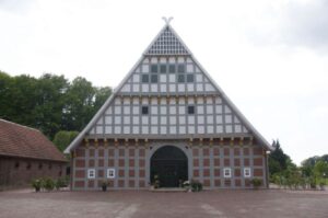 Ferienwohnungen Bersenbrück