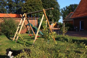 Ferienwohnungen Bersenbrück