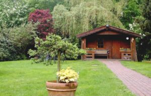 Ferienwohnungen Bersenbrück