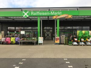 Gartencenter Bersenbrück
