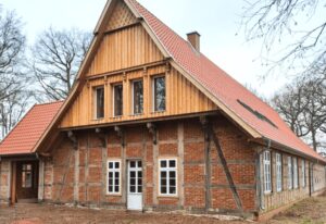 Zimmerei Bersenbrück