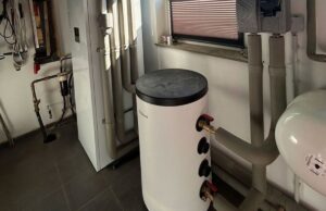 Gebäudetechnik Bersenbrück