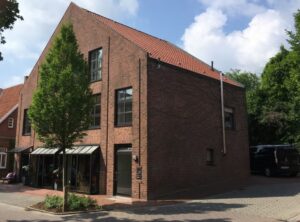Immobilienmakler Bersenbrück