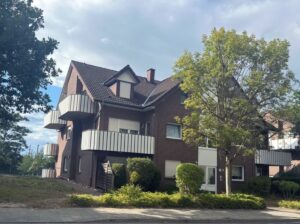 Immobilienmakler Bersenbrück