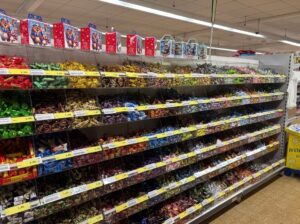 Supermarkt Bersenbrück