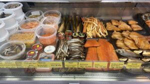 Supermarkt Bersenbrück