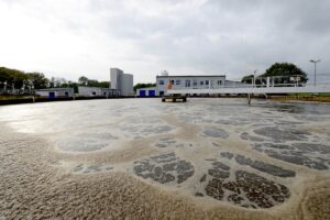 Wasserversorgung Bersenbrück