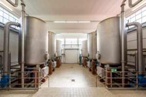 Wasserversorgung Bersenbrück