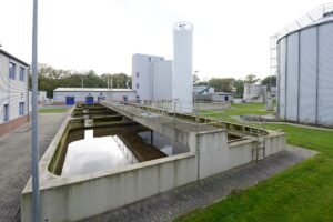 Wasserversorgung Bersenbrück