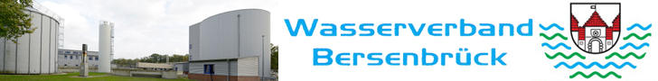 Wasserversorgung Bersenbrück
