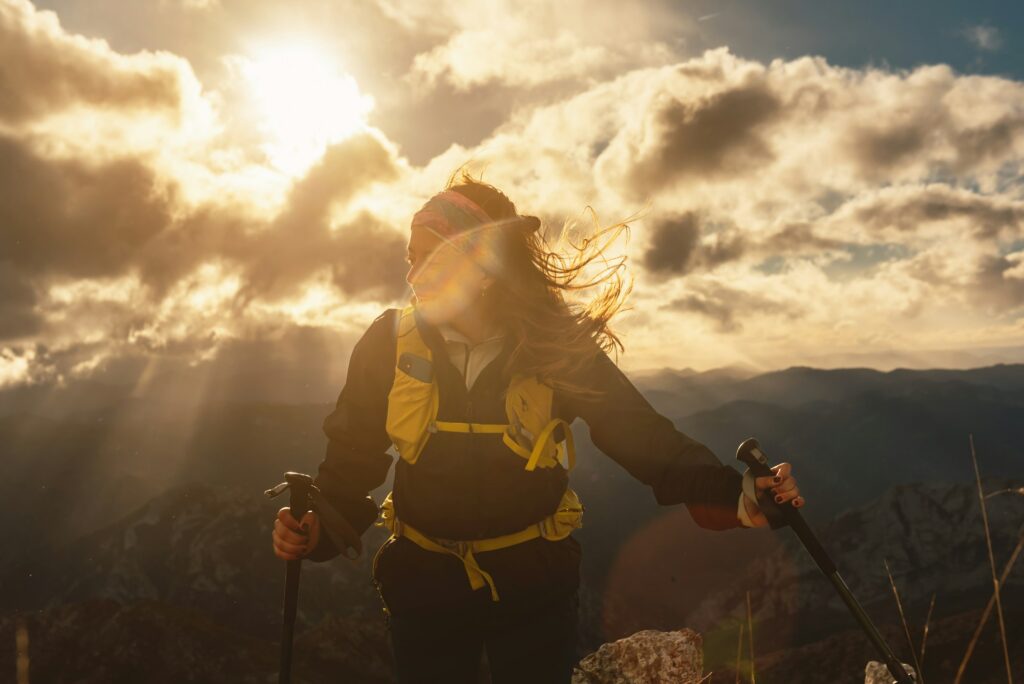 sport and outdoor activity