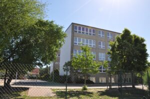 Hort Ein-Stein-Grundschule Klieken